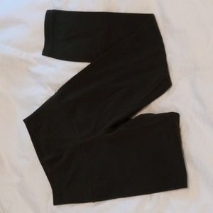 Lululemon Capri leggings